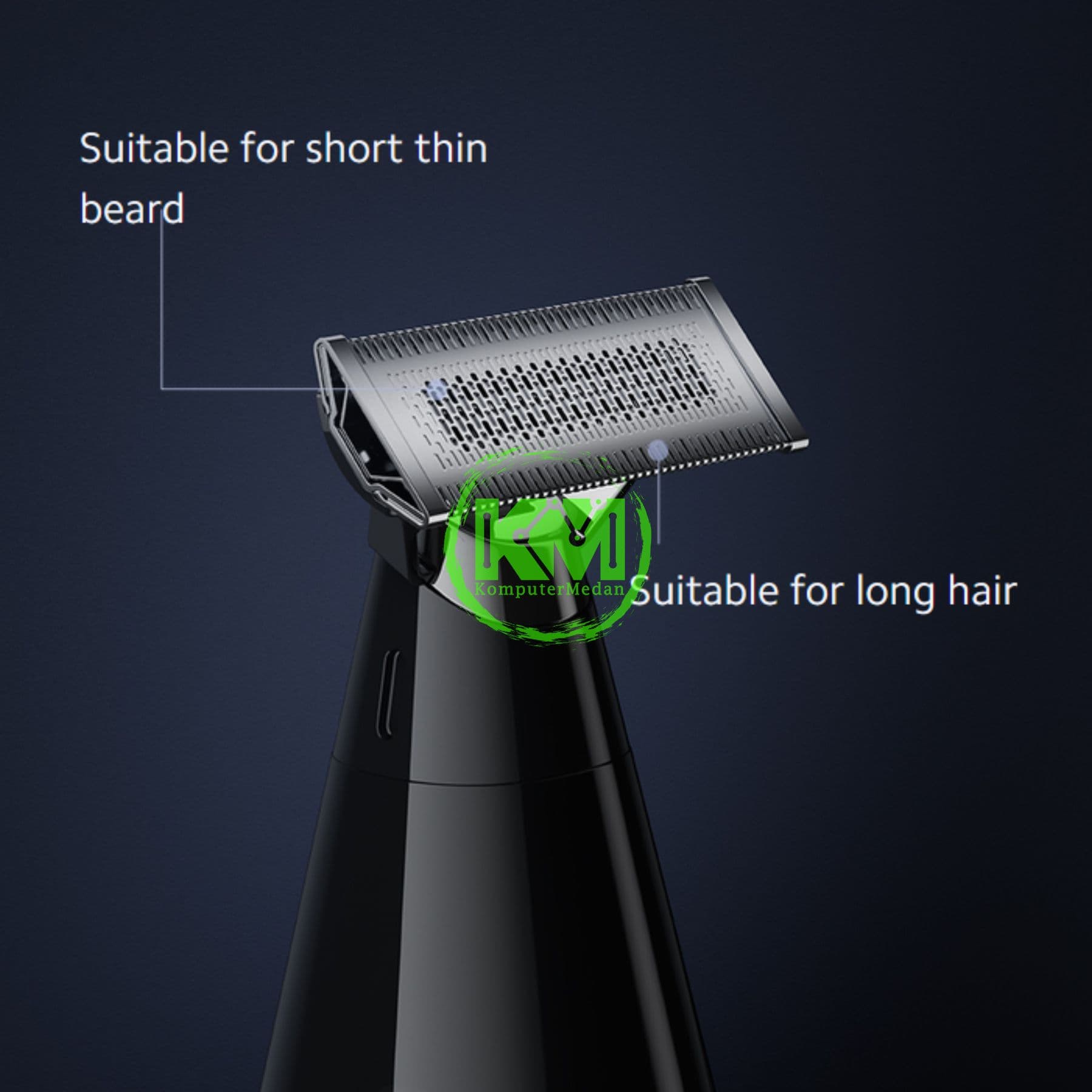 XIAOMI UNIBLADE TRIMMER GL - Image 4