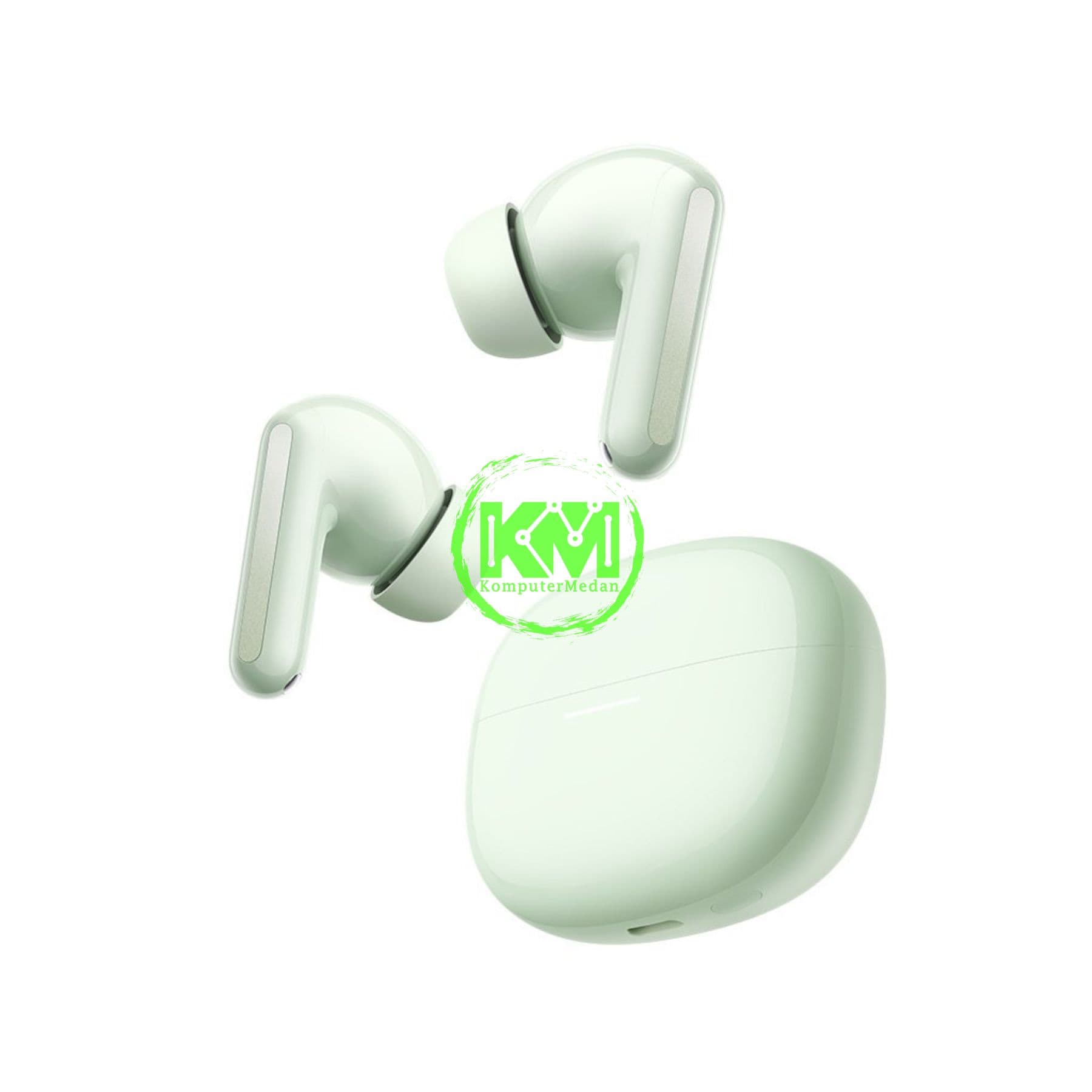 XIAOMI REDMI BUDS 8 GREEN - Image 2