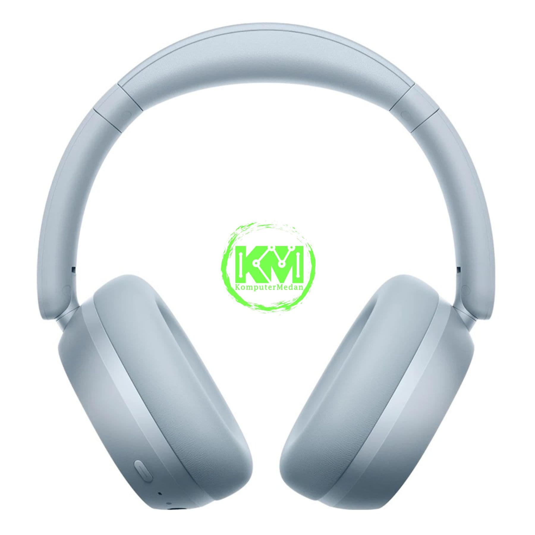 XIAOMI REDMI HEADPHONES NEO MIST BLUE - Image 2