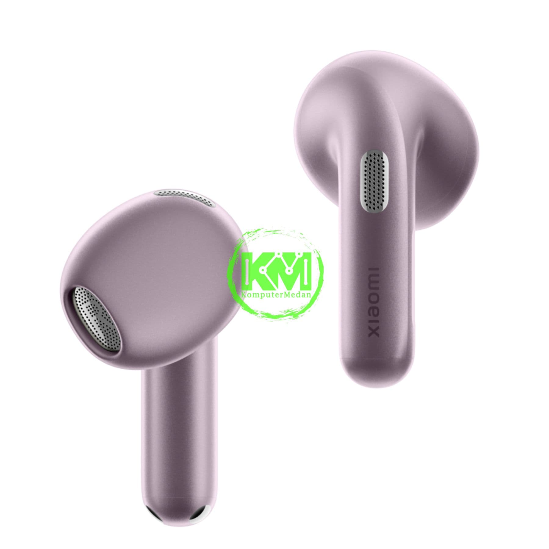 XIAOMI BUDS 6 NEBULA PURPLE - Image 3