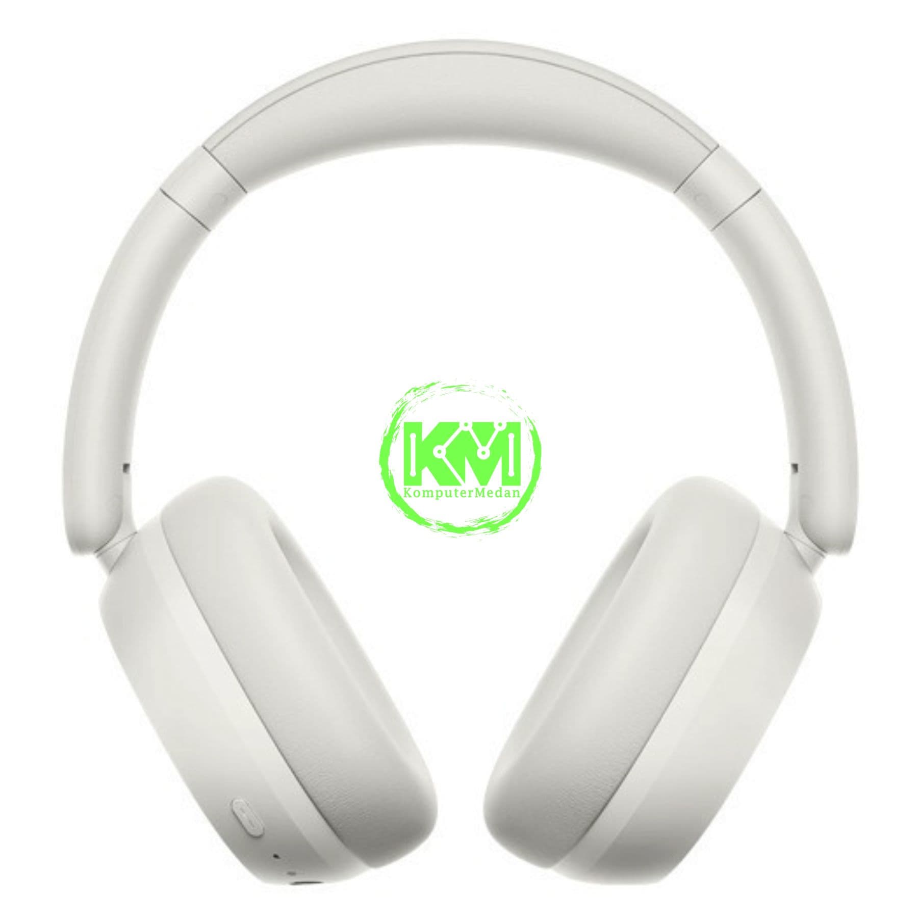 XIAOMI REDMI HEADPHONES NEO SAND WHITE - Image 2