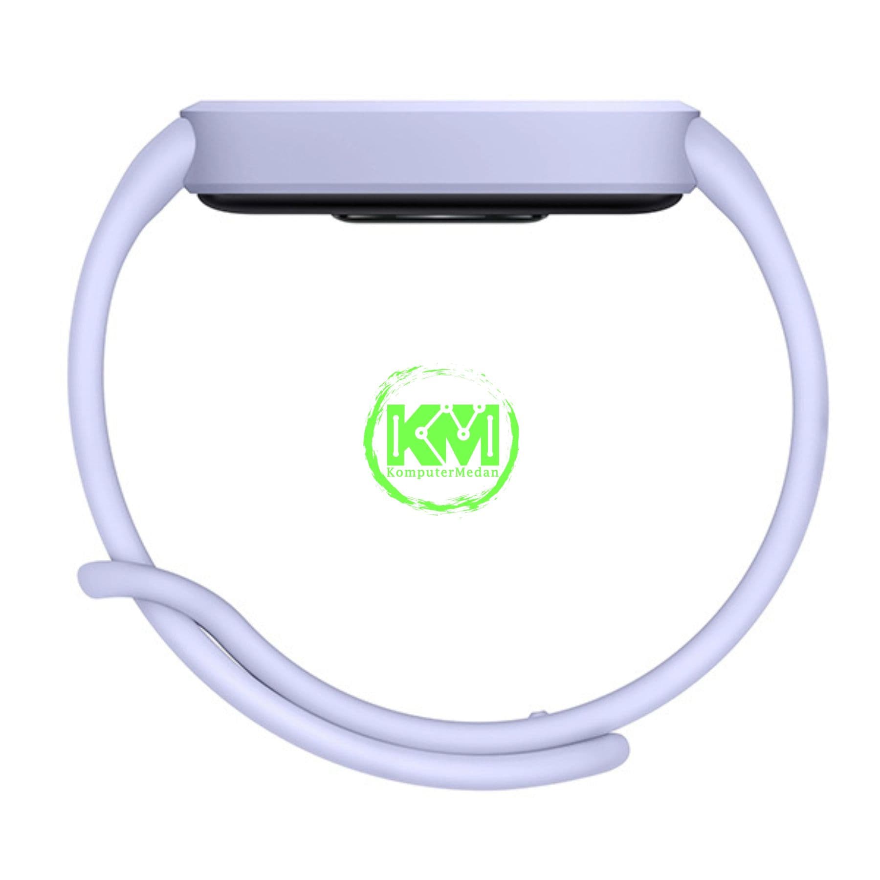 XIAOMI SMART BAND 9 ACTIVE PURPLE - Image 4