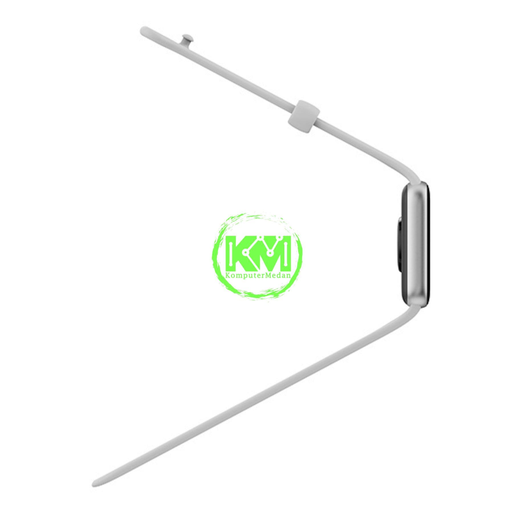 XIAOMI SMART BAND 10 PRO GLACIER SILVER - Image 2