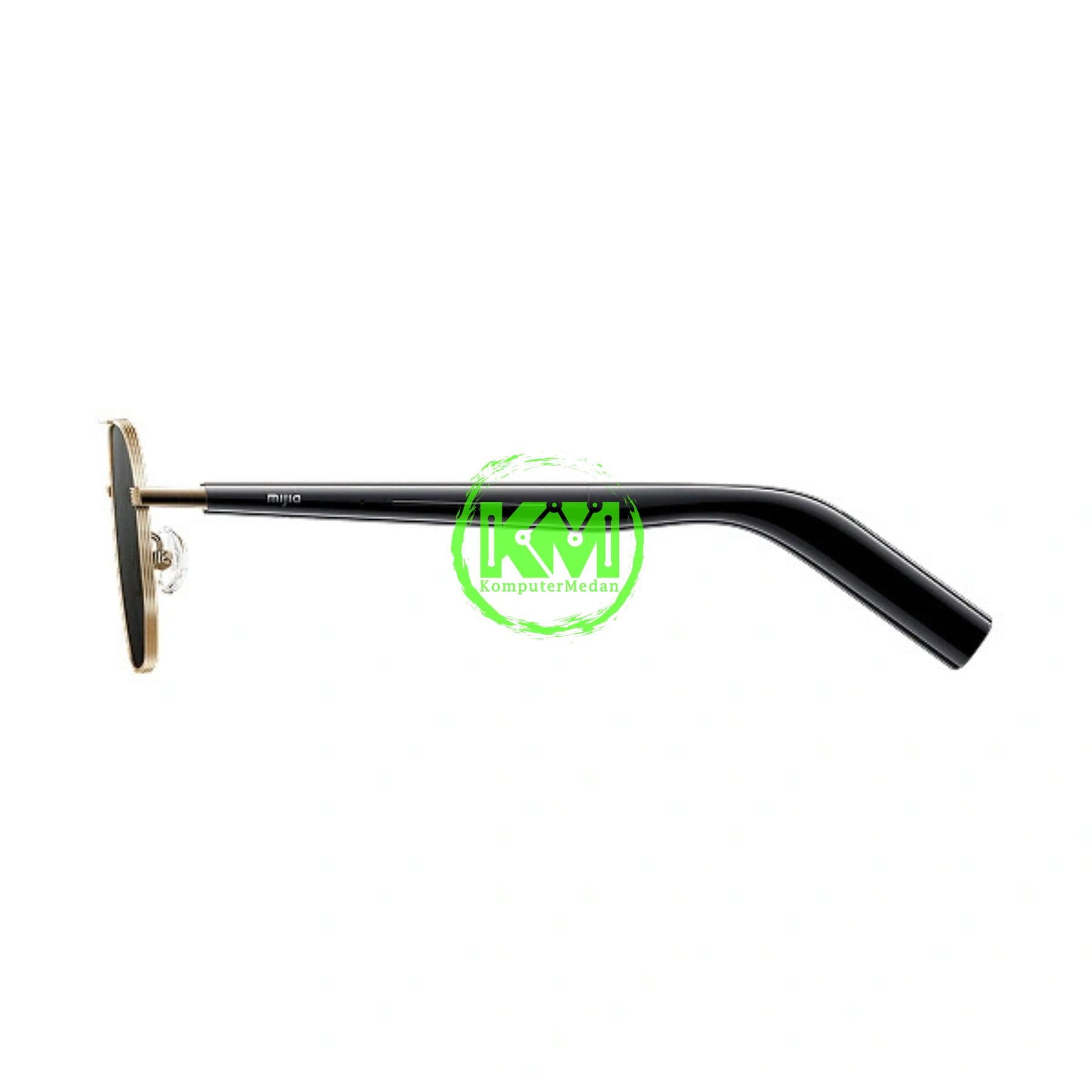 XIAOMI MIJIA SMART AUDIO GLASSES PILOT - STYLE - Image 3