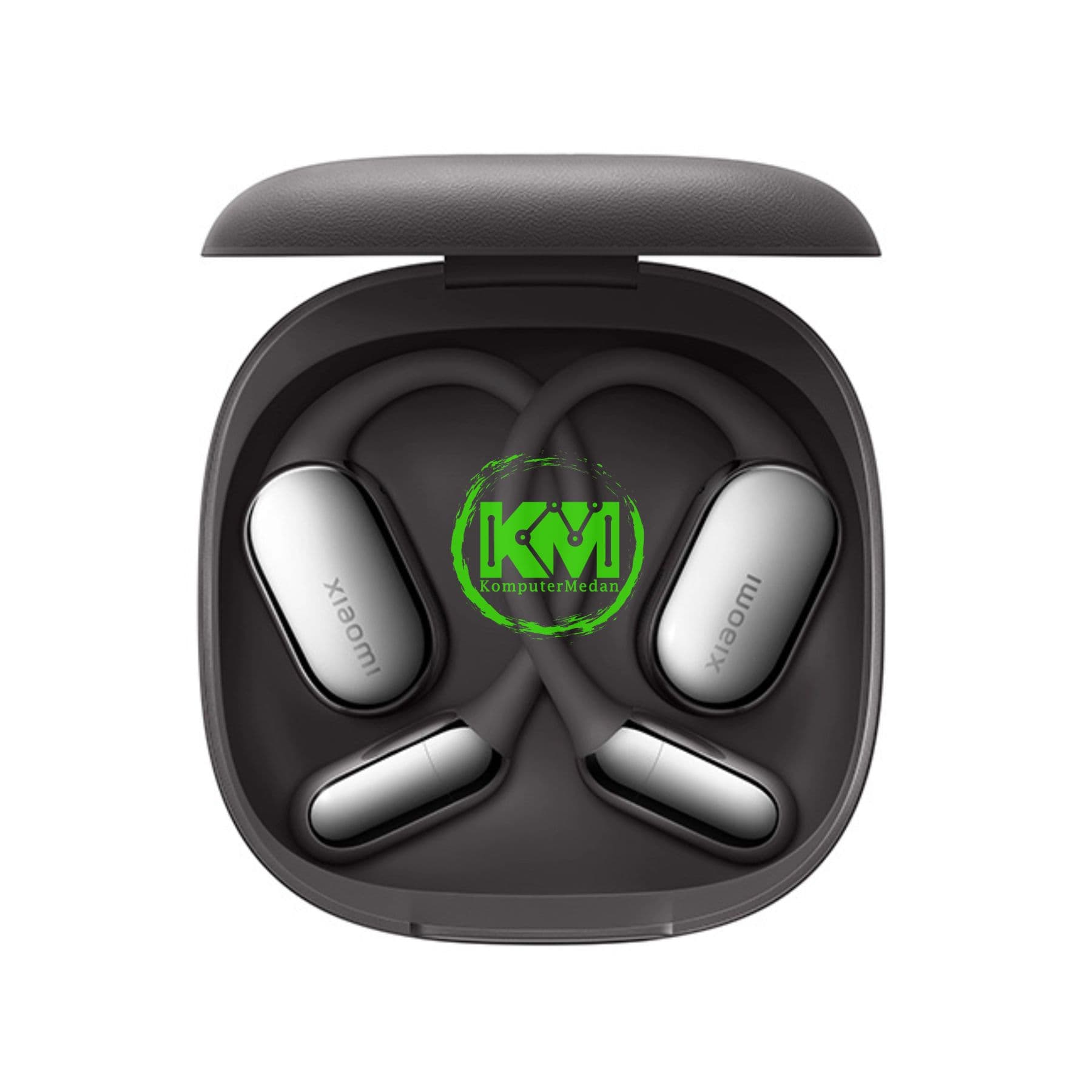 XIAOMI OPENWEAR STEREO PRO GRAPHITE BLACK - LDU - Image 2