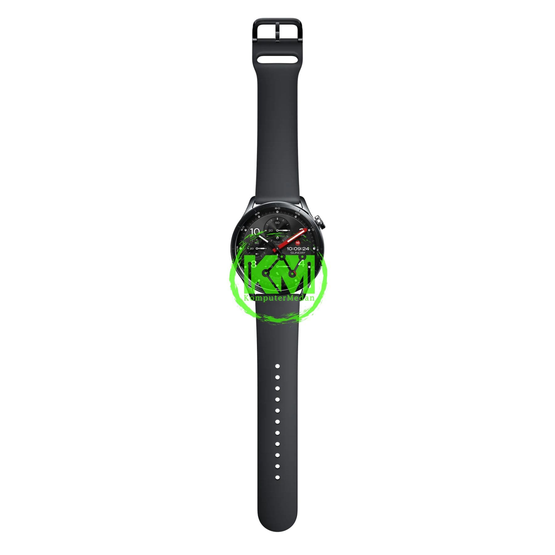 XIAOMI WATCH S5 DEMO 46MM BLACK - Image 3