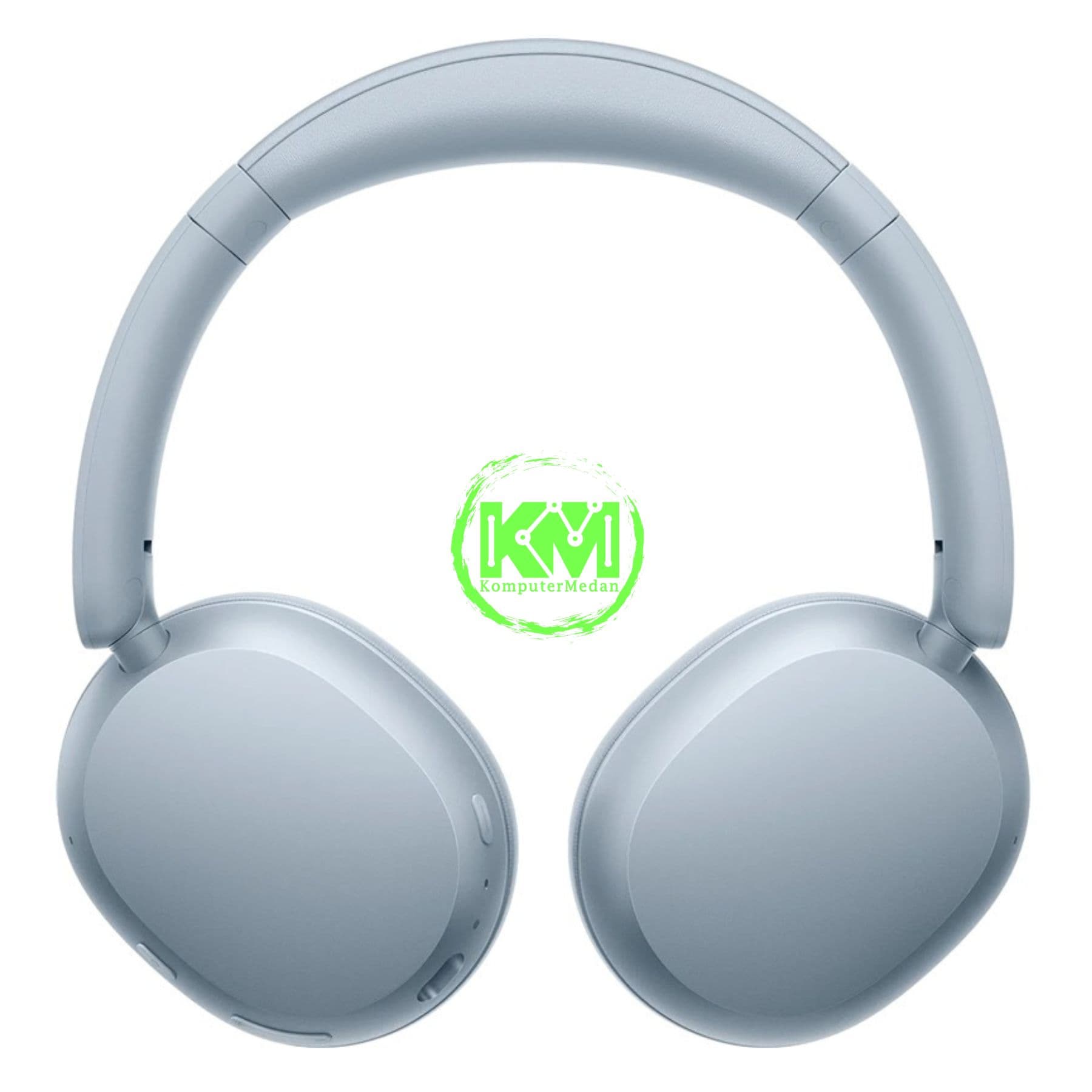 XIAOMI REDMI HEADPHONES NEO MIST BLUE - Image 6