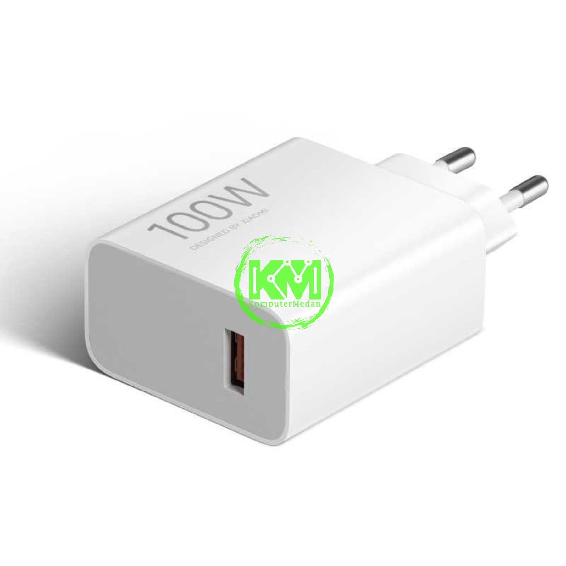 XIAOMI 100W CHARGING COMBO (TYPE-A) EU - Image 2