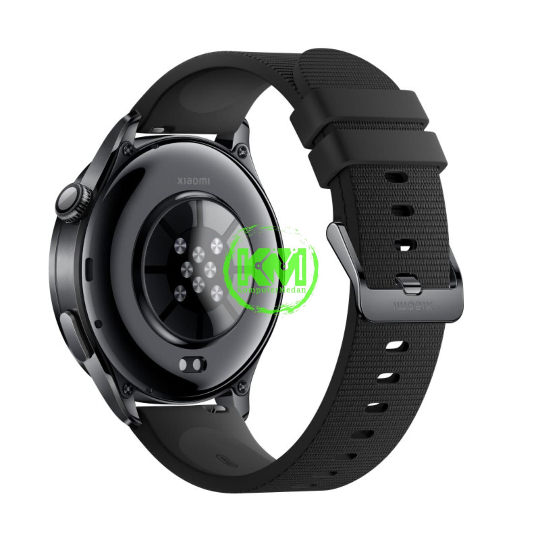 XIAOMI WATCH 5 DEMO BLACK STRAP - Image 3