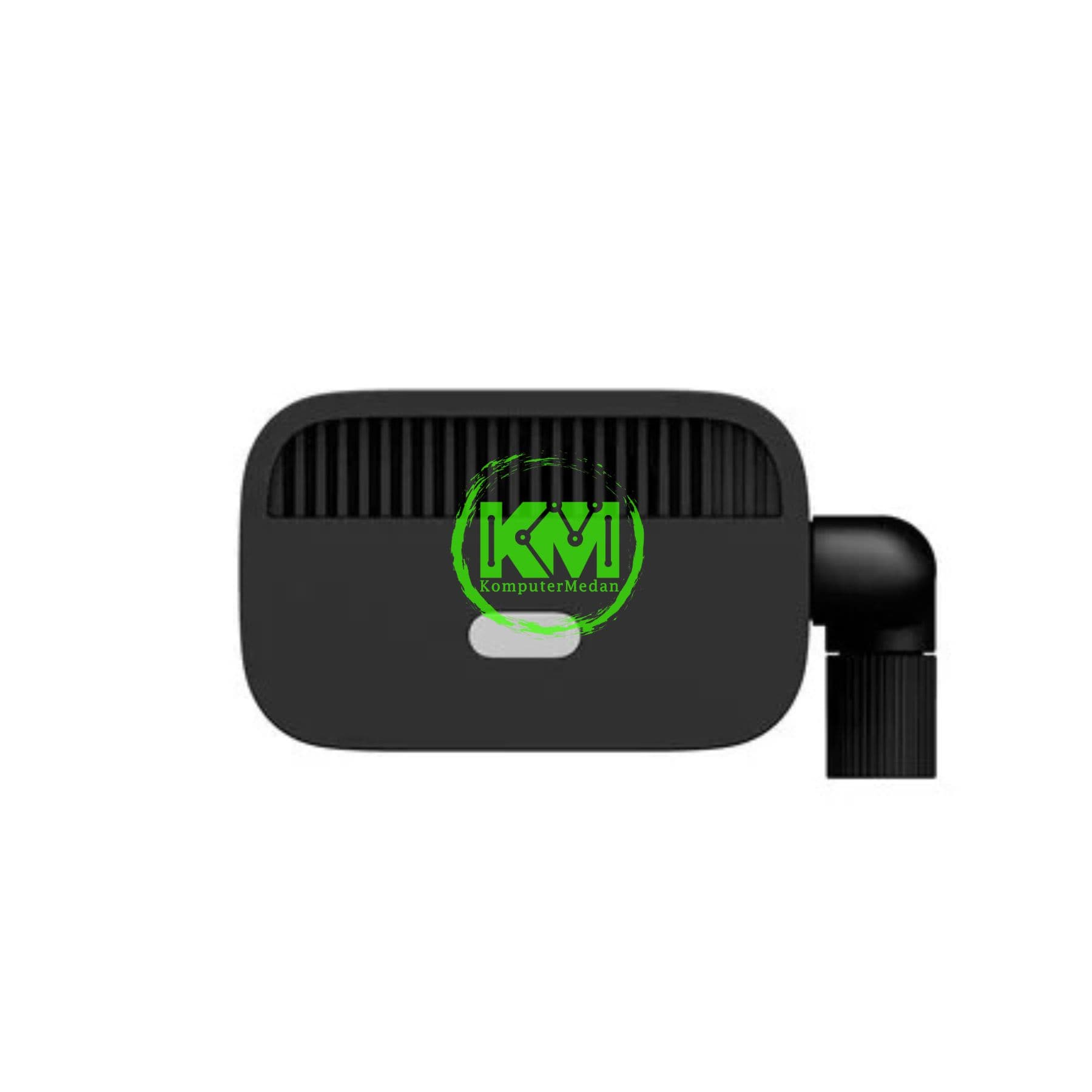 XIAOMI MIJIA COMPACT PORTABLE ELECTRIC AIR COMPRESSOR - Image 4