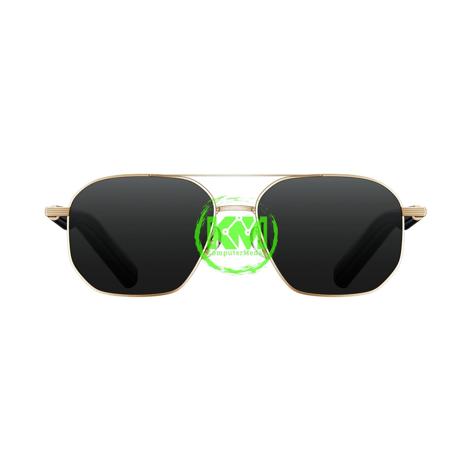 XIAOMI MIJIA SMART AUDIO GLASSES PILOT - STYLE - Image 2
