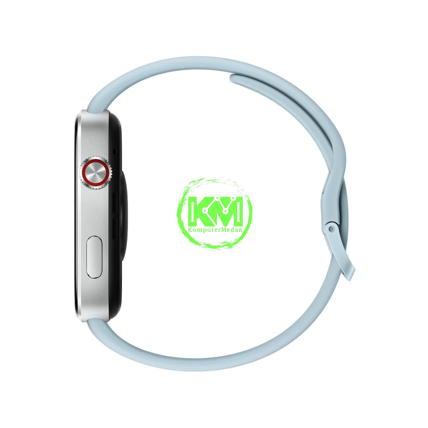 XIAOMI REDMI WATCH 6 DEMO GLACIER BLUE - Image 9