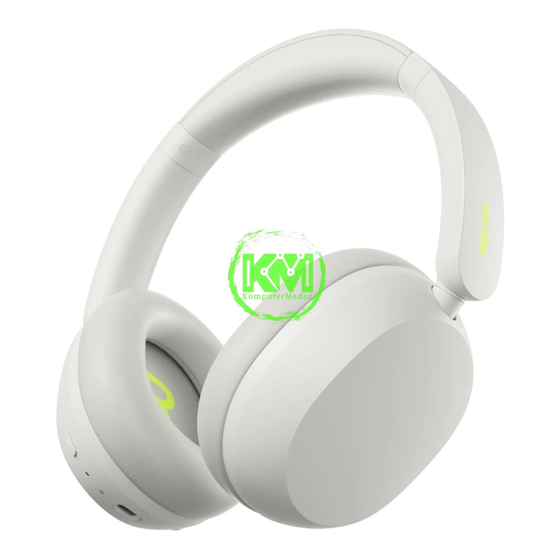 XIAOMI REDMI HEADPHONES NEO SAND WHITE - Image 3