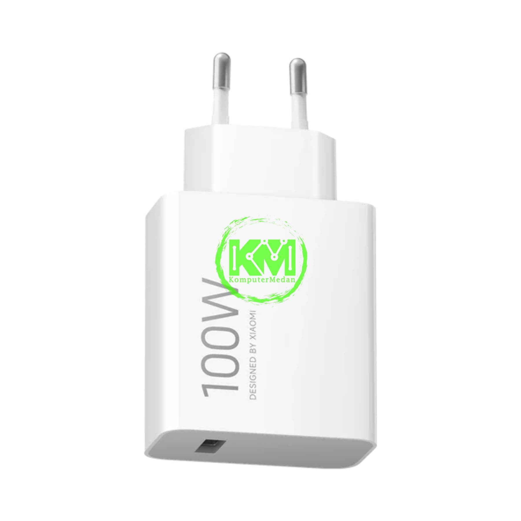XIAOMI 100W CHARGING COMBO (TYPE-A) EU