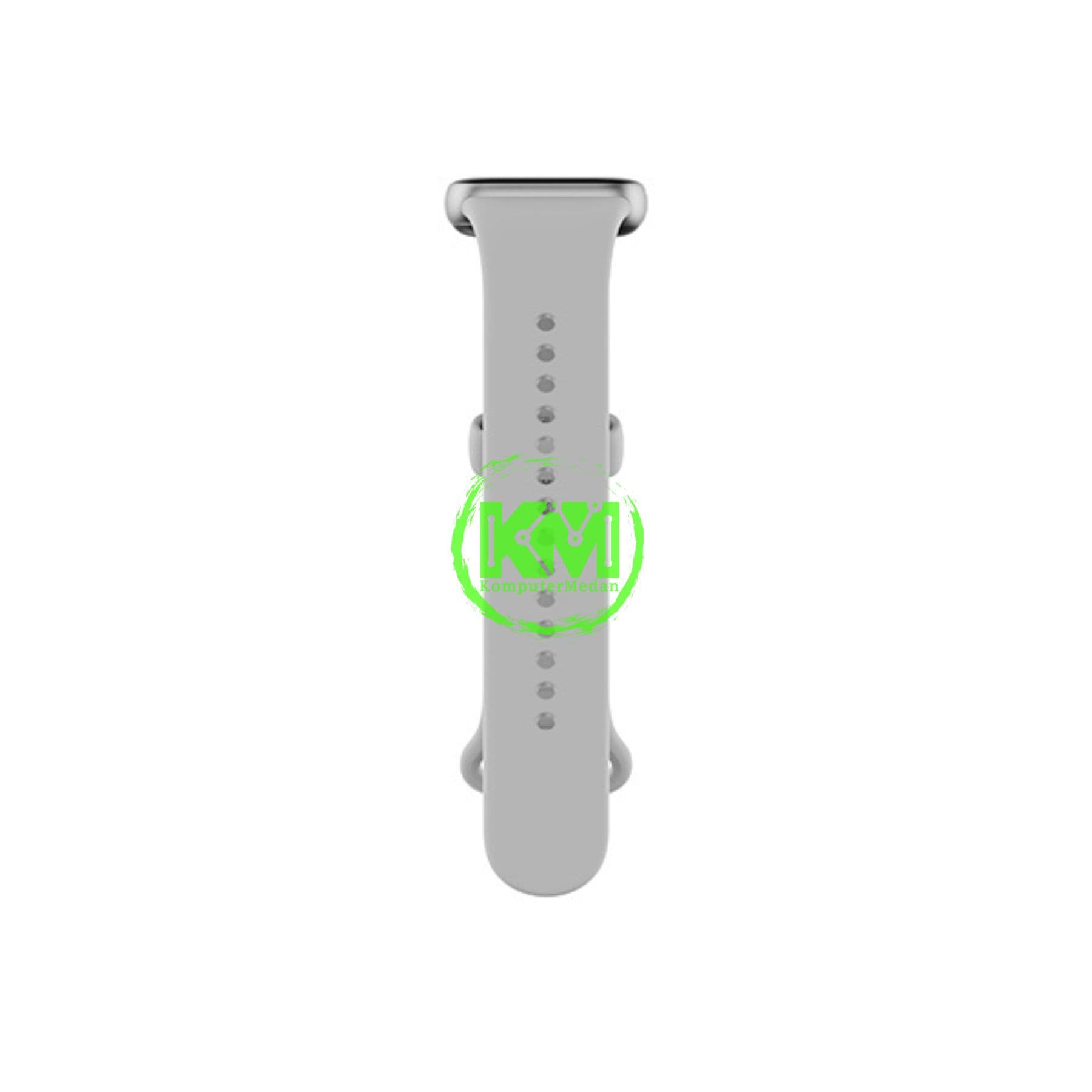 XIAOMI SMART BAND 10 PRO GLACIER SILVER - Image 6