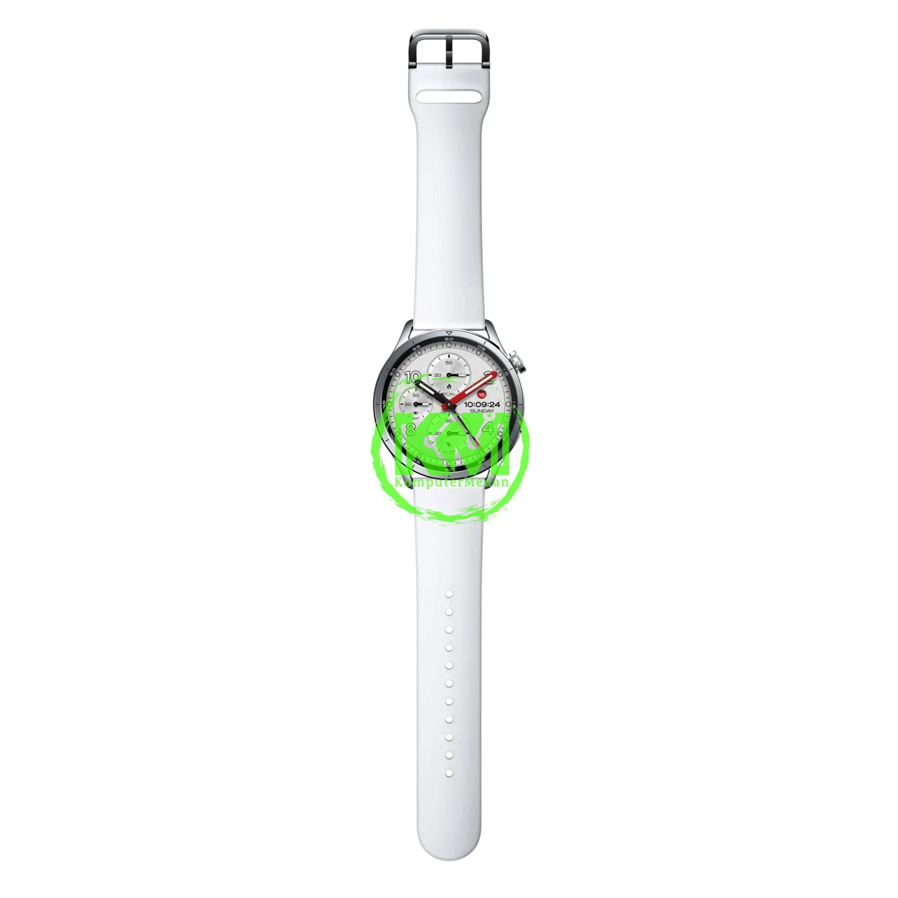 XIAOMI WATCH S5 DEMO 46MM SILVER - Image 3