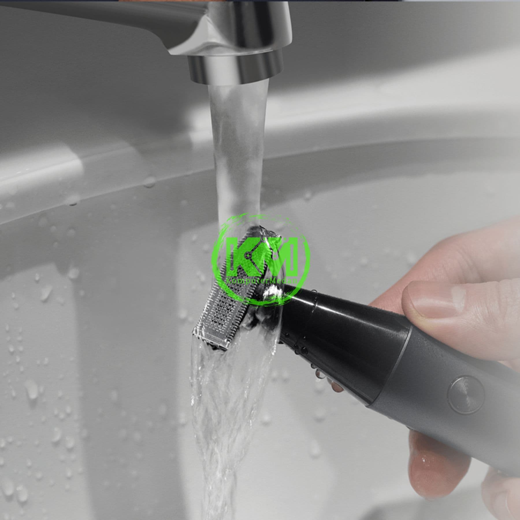 XIAOMI UNIBLADE TRIMMER GL - Image 5