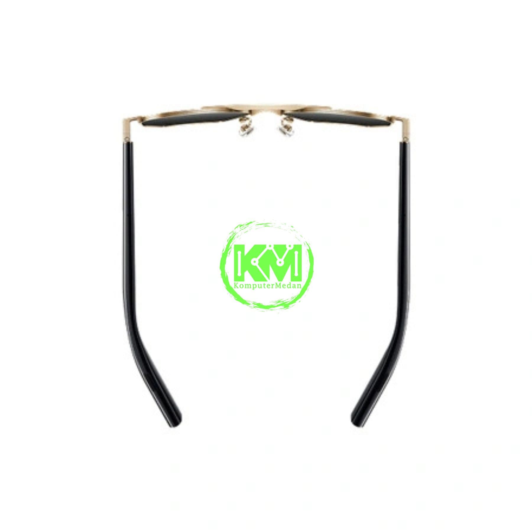 XIAOMI MIJIA SMART AUDIO GLASSES PILOT - STYLE - Image 4