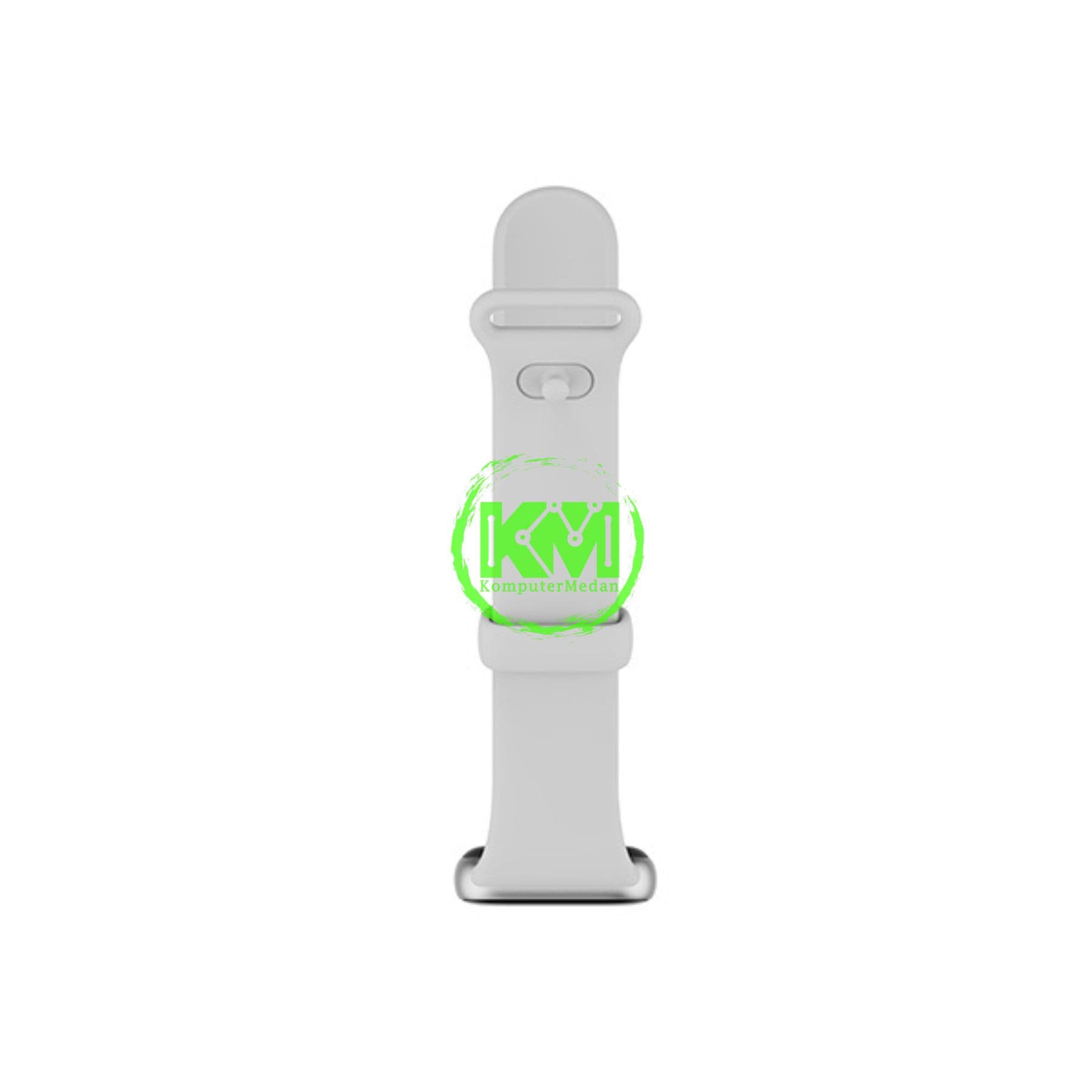 XIAOMI SMART BAND 10 PRO GLACIER SILVER - Image 5