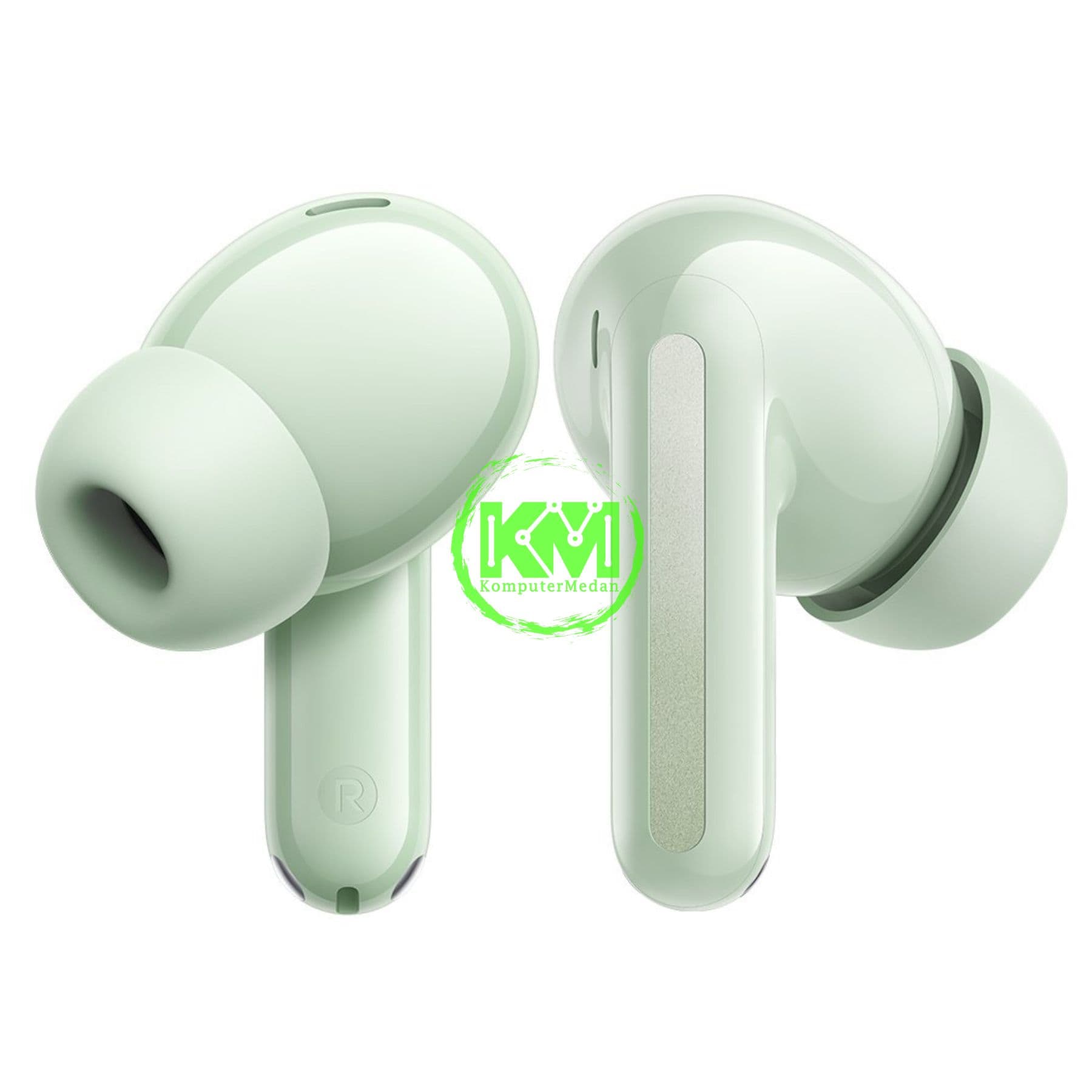 XIAOMI REDMI BUDS 8 GREEN - Image 3