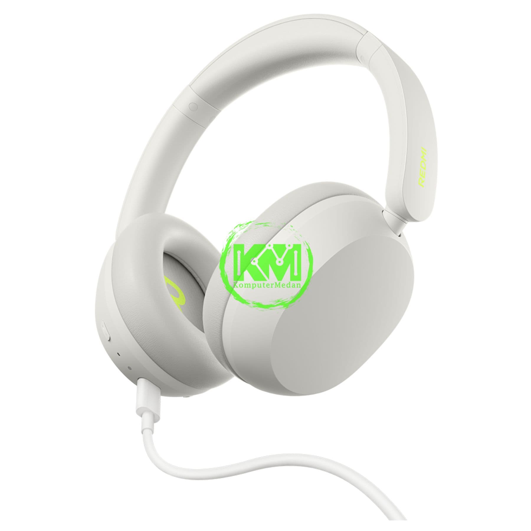 XIAOMI REDMI HEADPHONES NEO SAND WHITE - Image 4