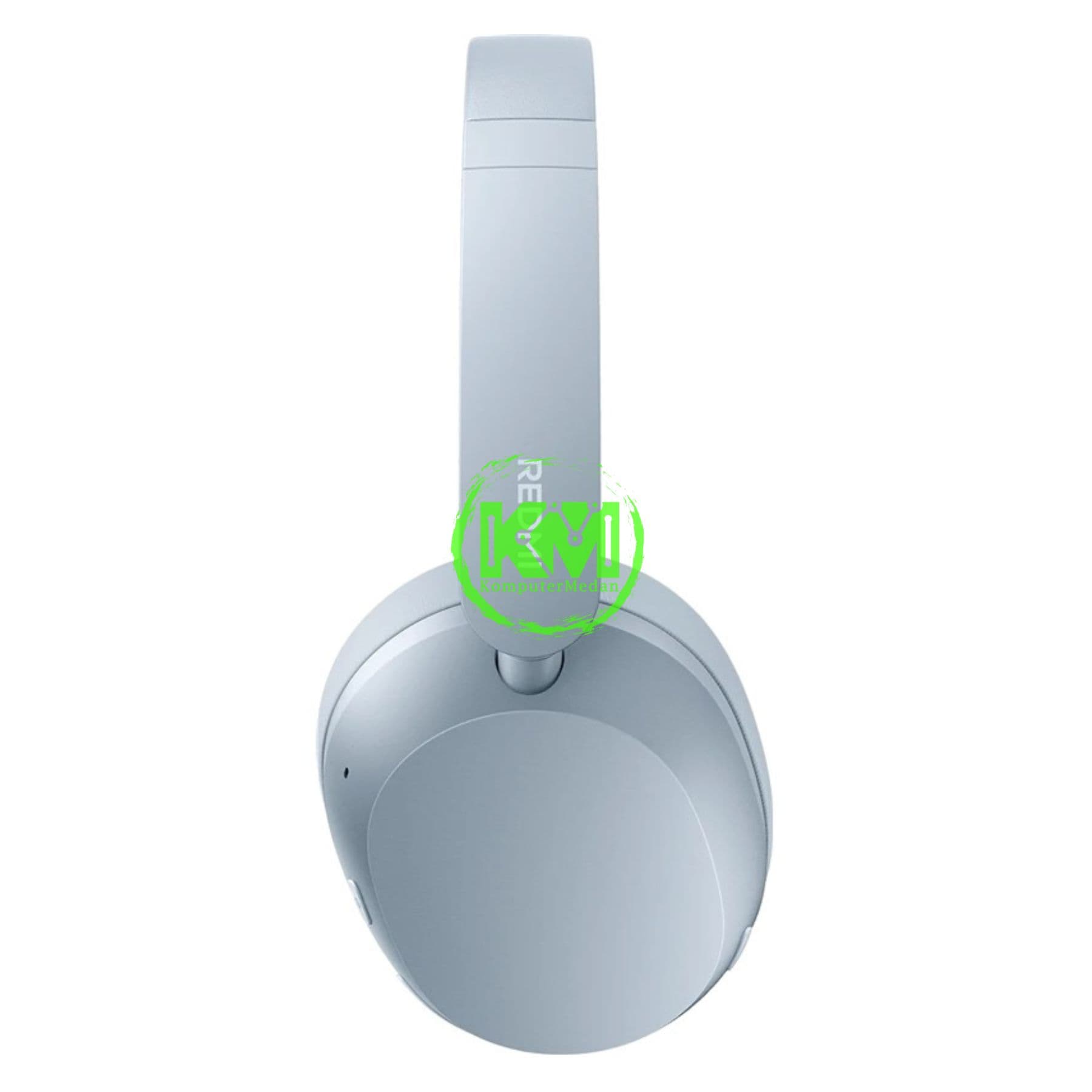 XIAOMI REDMI HEADPHONES NEO MIST BLUE - Image 5