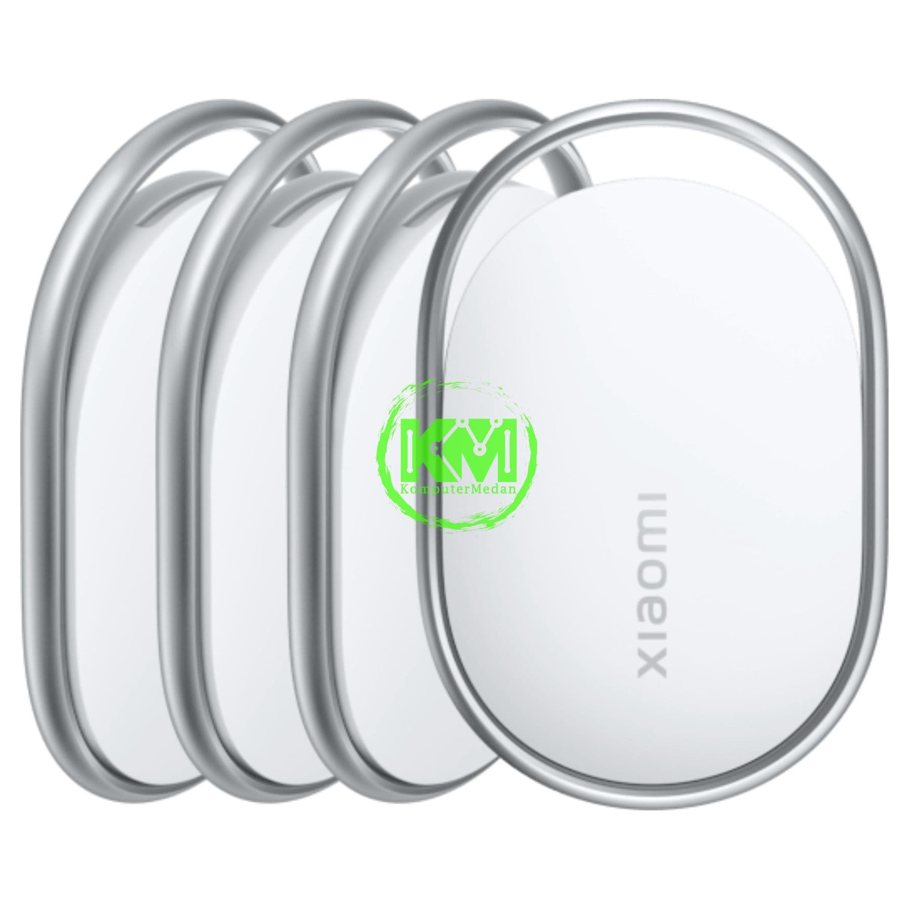 XIAOMI TAG 4 PACK