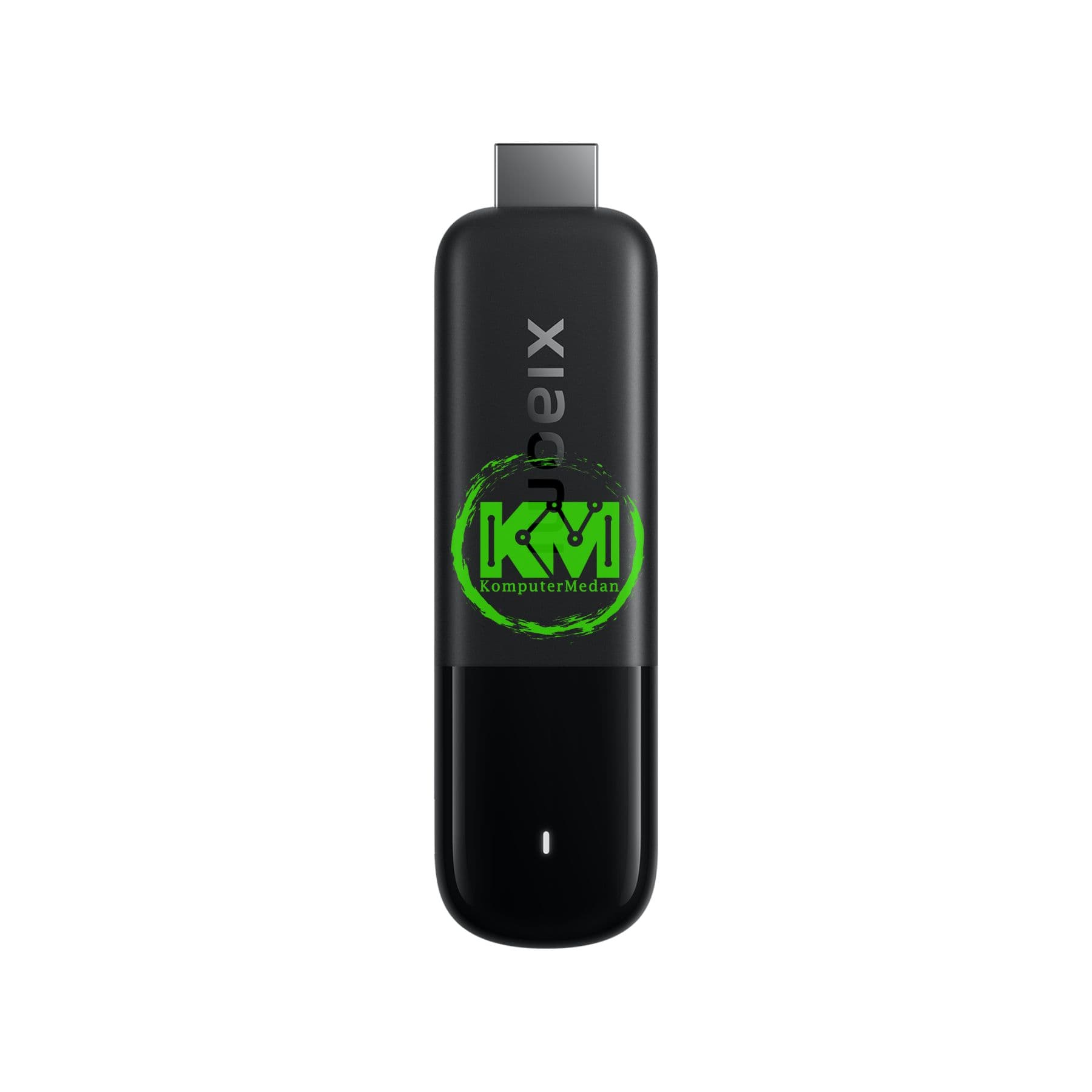 XIAOMI TV STICK HD (2ND GEN) GL - Image 1