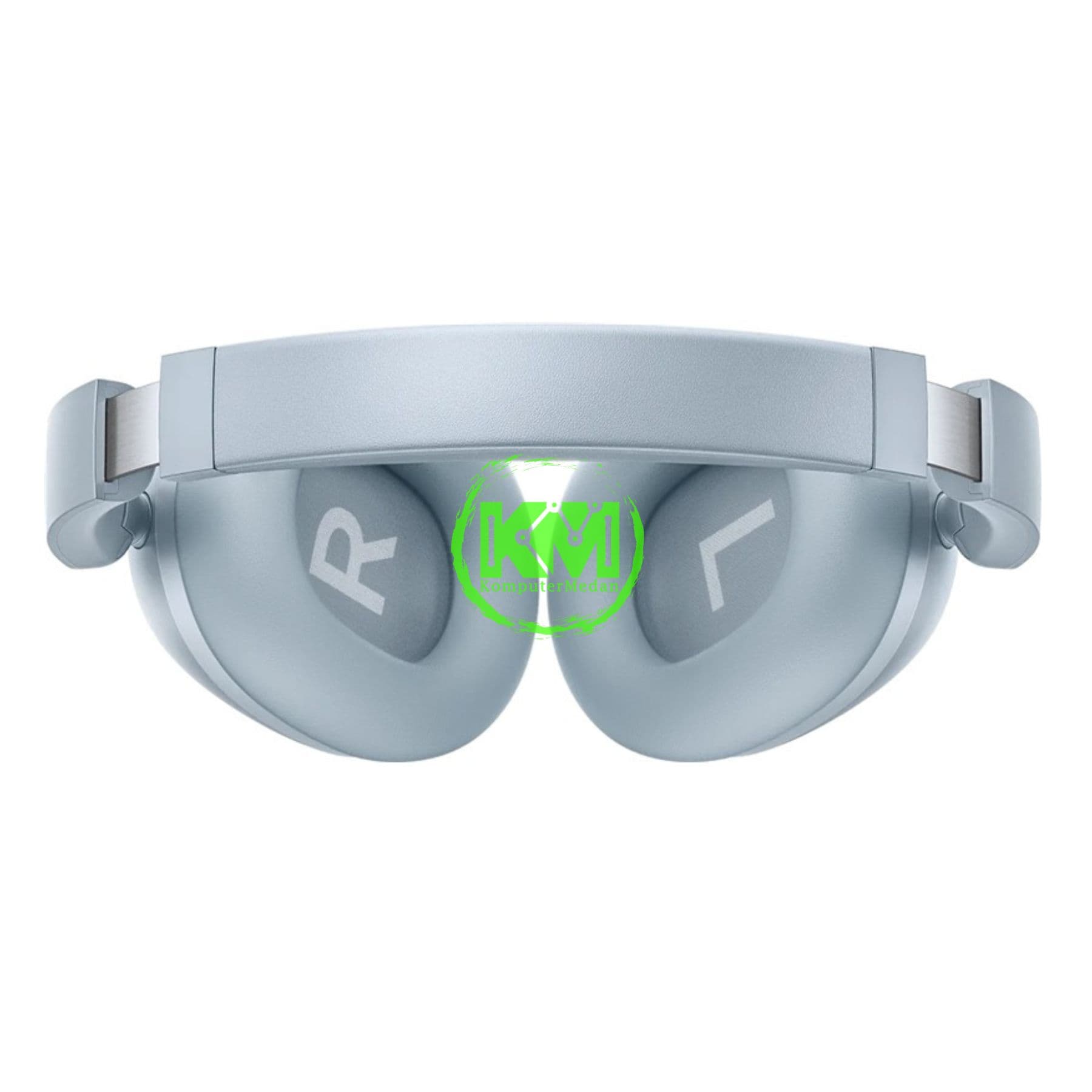 XIAOMI REDMI HEADPHONES NEO MIST BLUE - Image 7
