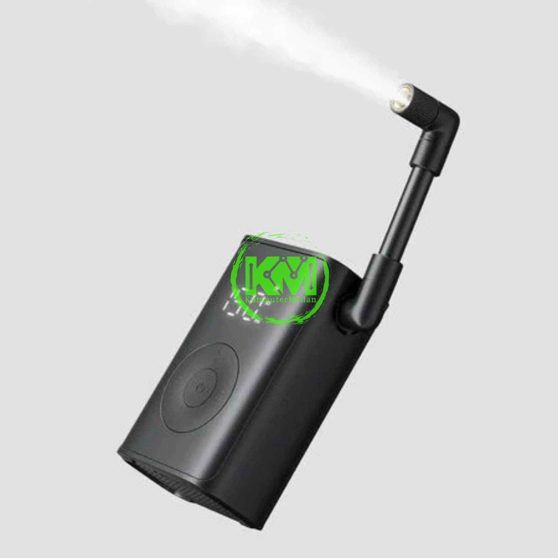 XIAOMI MIJIA COMPACT PORTABLE ELECTRIC AIR COMPRESSOR - Image 6