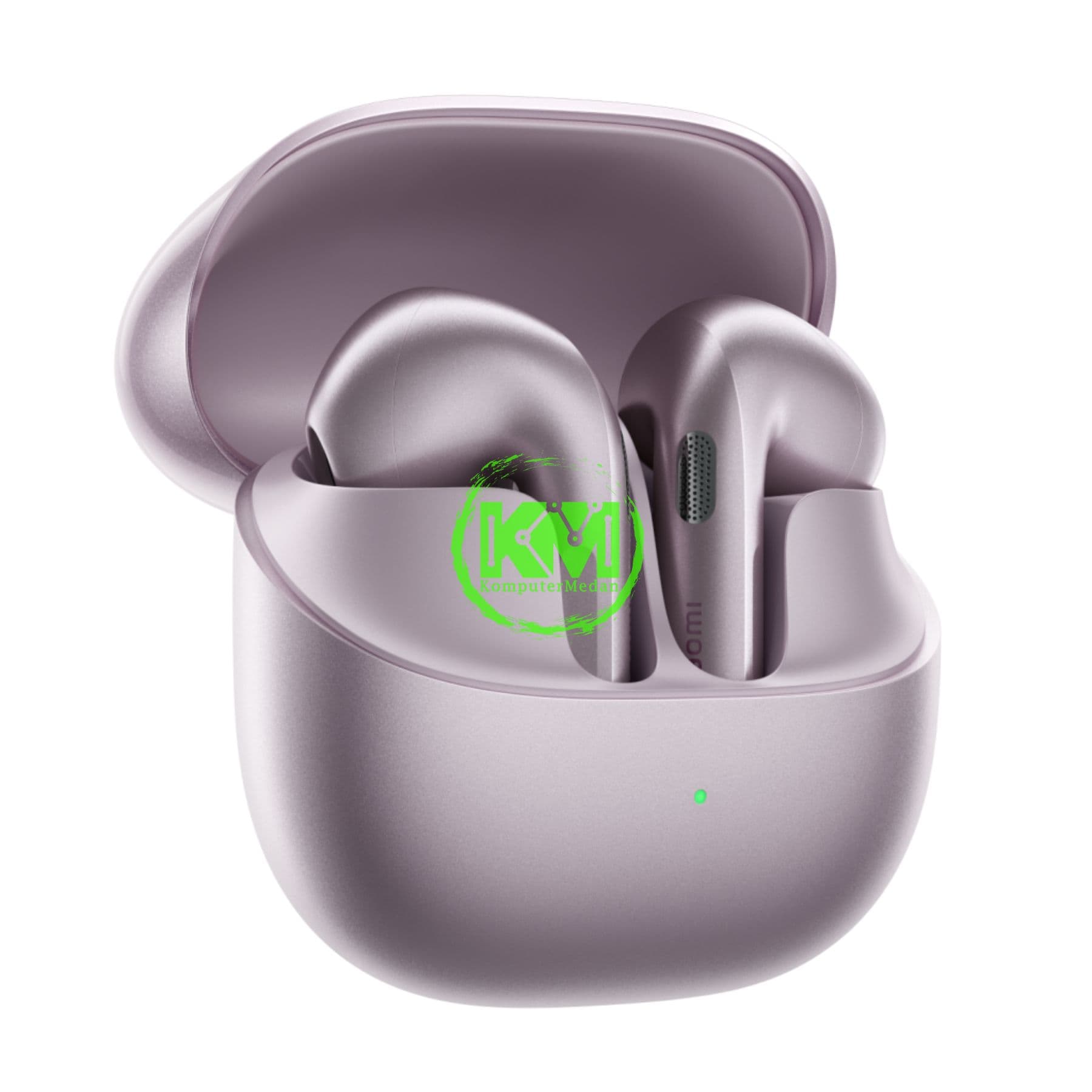 XIAOMI BUDS 6 NEBULA PURPLE - Image 2