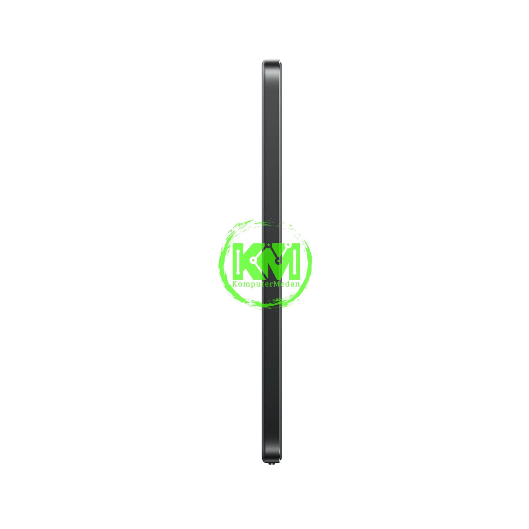 XIAOMI ULTRATHIN MAGNETIC POWERBANK 5000 15W GRAPHITE BLACK - Image 5