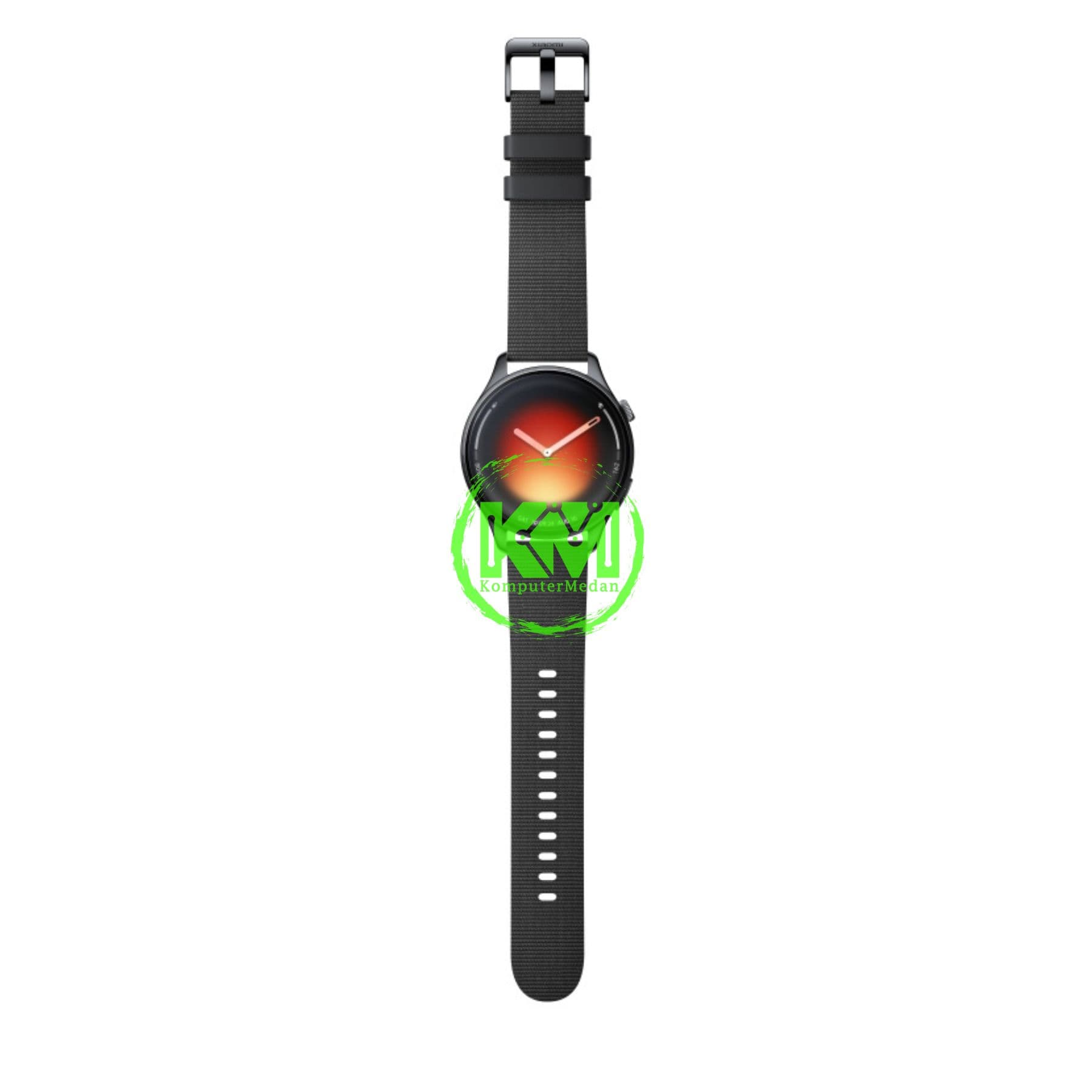 XIAOMI WATCH 5 DEMO BLACK STRAP - Image 5