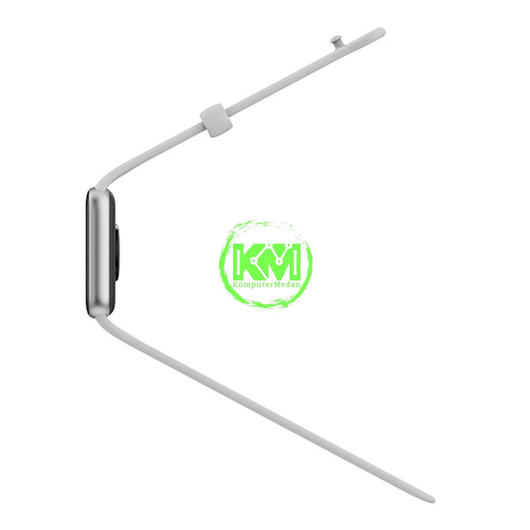 XIAOMI SMART BAND 10 PRO GLACIER SILVER - Image 3