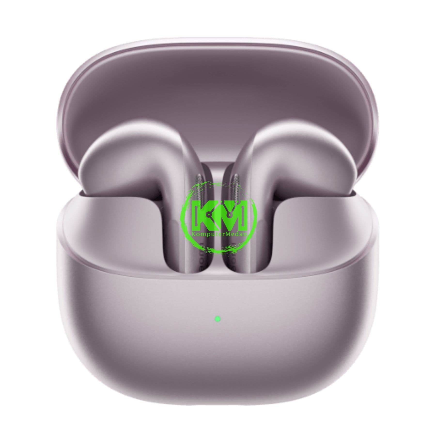 XIAOMI BUDS 6 NEBULA PURPLE - Image 1