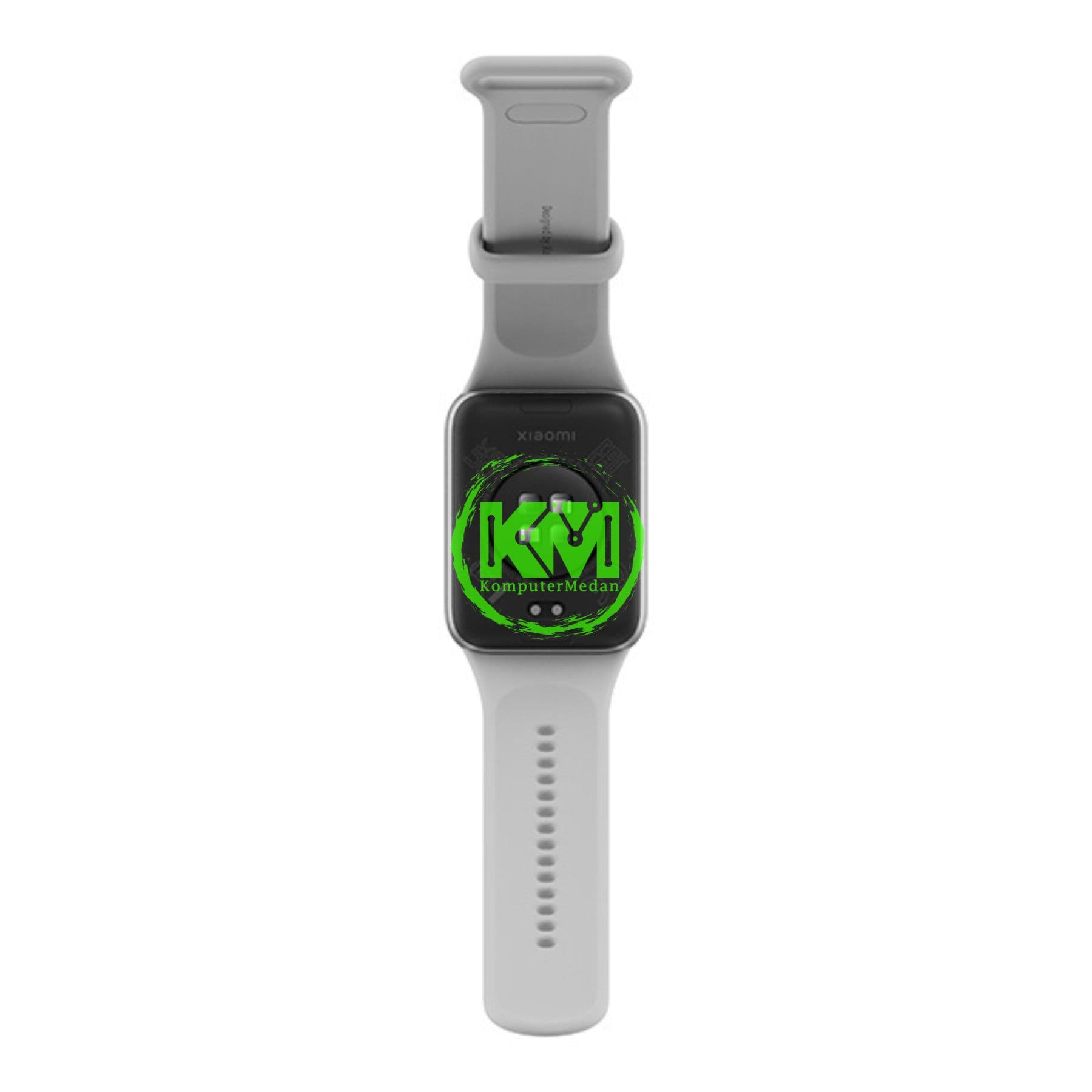 XIAOMI SMART BAND 10 PRO GLACIER SILVER - Image 4