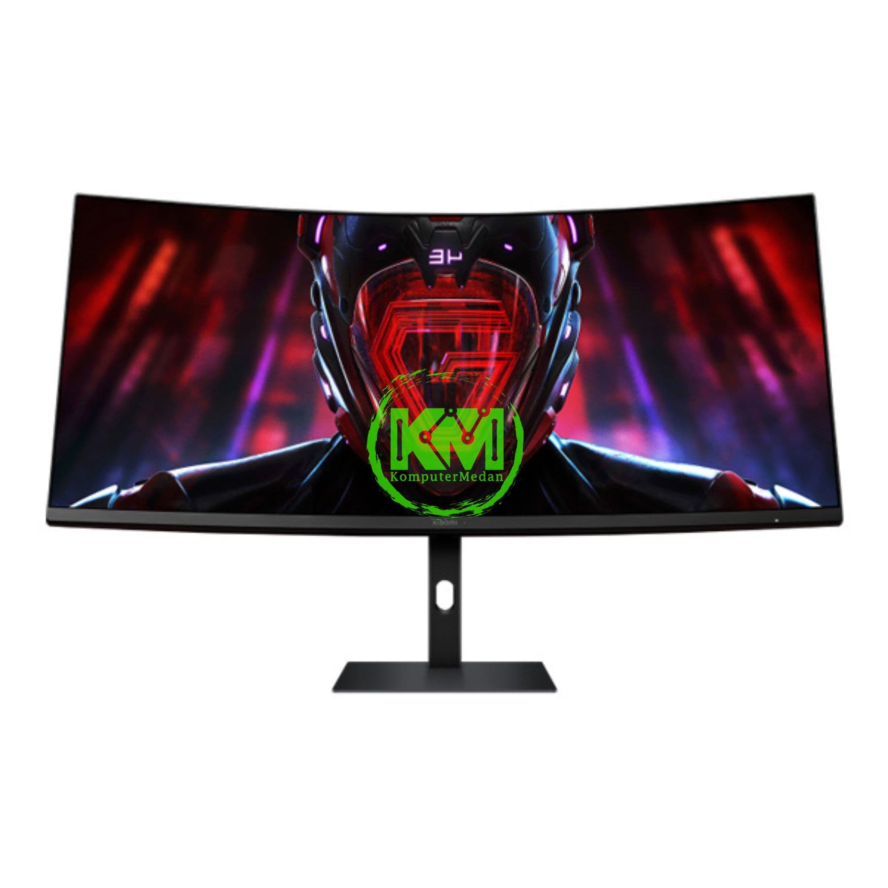 XIAOMI CURVED GAMING MONITOR G34WQI EU