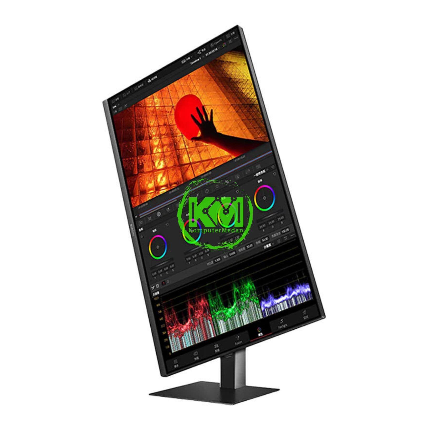XIAOMI 4K MONITOR A27UI-EU - Image 3