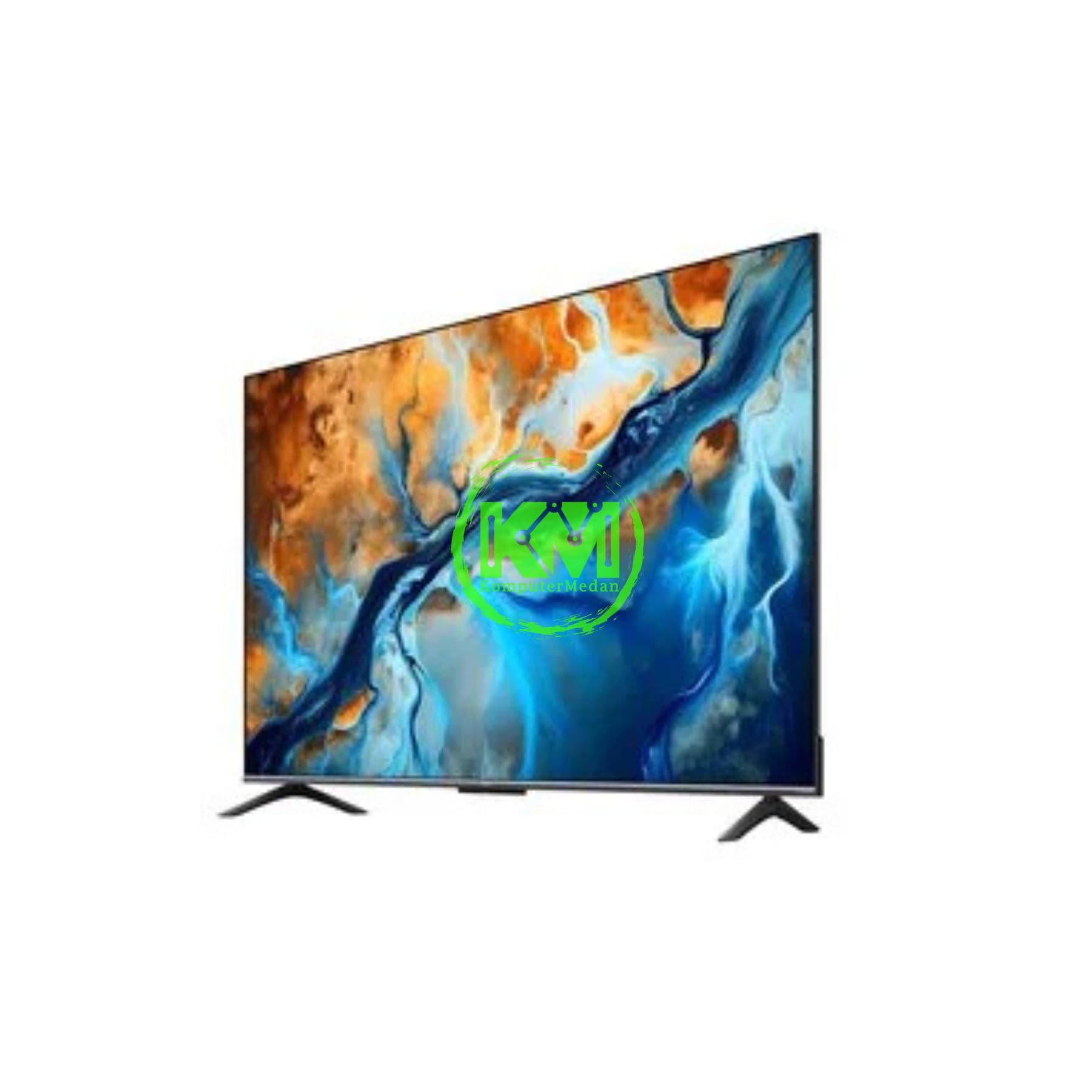 XIAOMI S MINI LED 75 2025 - Image 2
