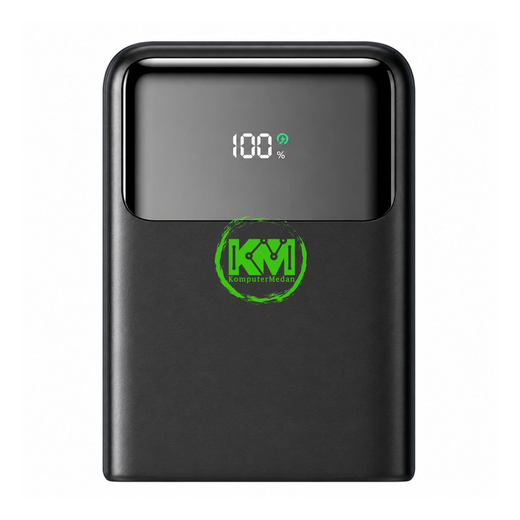 VIVAN POWERBANK VPB D11 LED DIGITAL (10.000MAH, 22.5W FAST CHARGING, INPUT C & MICRO, OUTPUT 2x A & C, CCC CERTIFIED ) - Image 2
