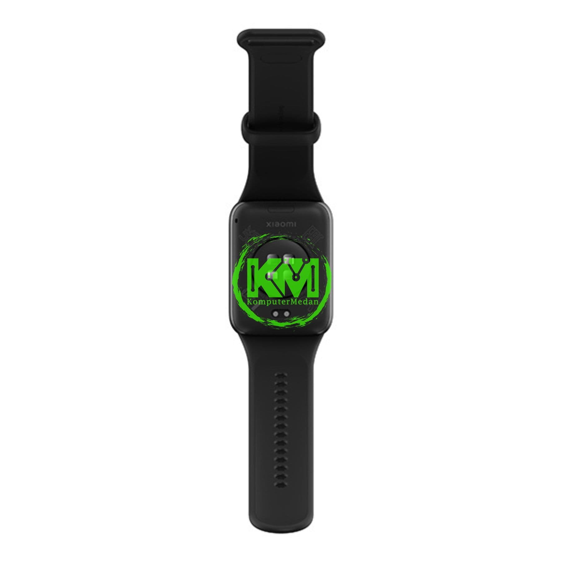 XIAOMI SMART BAND 10 PRO DEMO - MIDNIGHT BLACK - Image 5