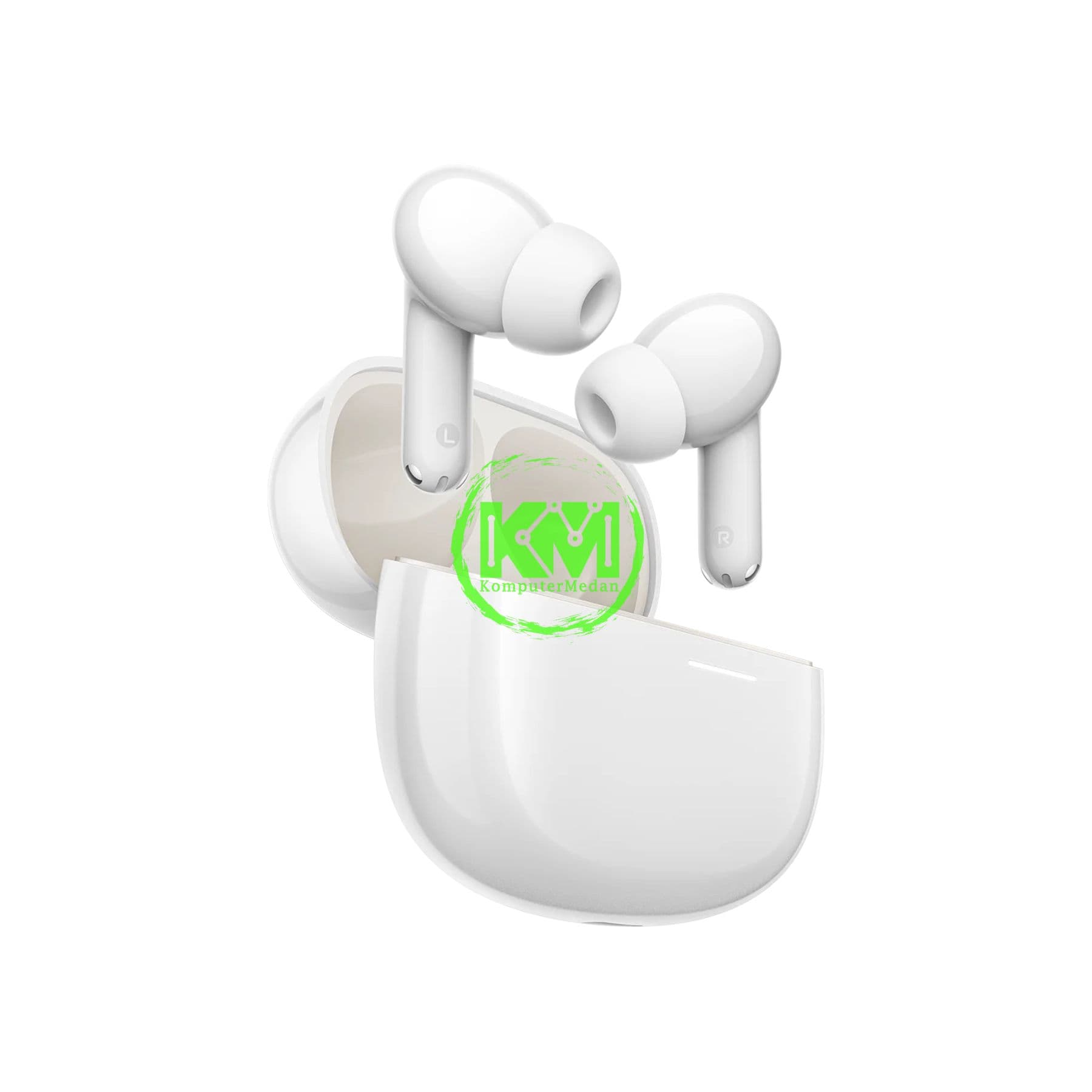 XIAOMI REDMI BUDS 8 WHITE - Image 2
