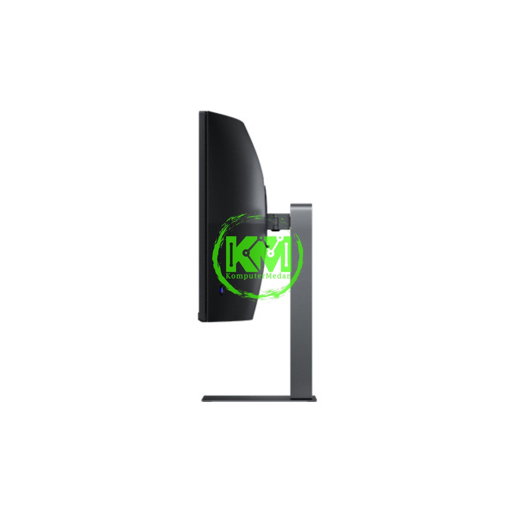 XIAOMI CURVED GAMING MONITOR G34WQI EU - Image 3