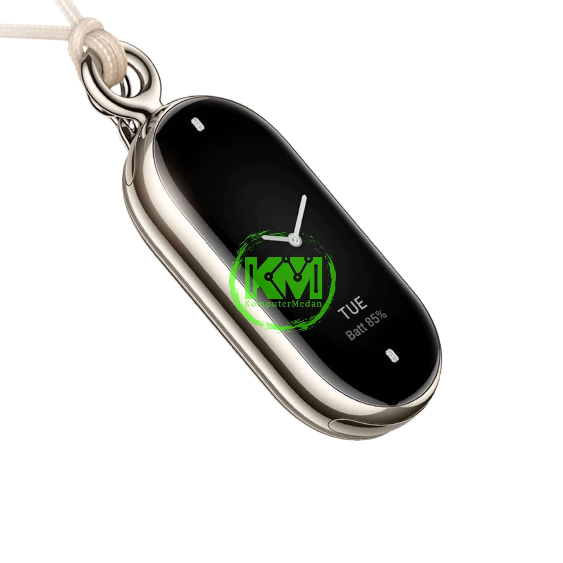 XIAOMI SMART BAND 8 PENDANT - Image 3
