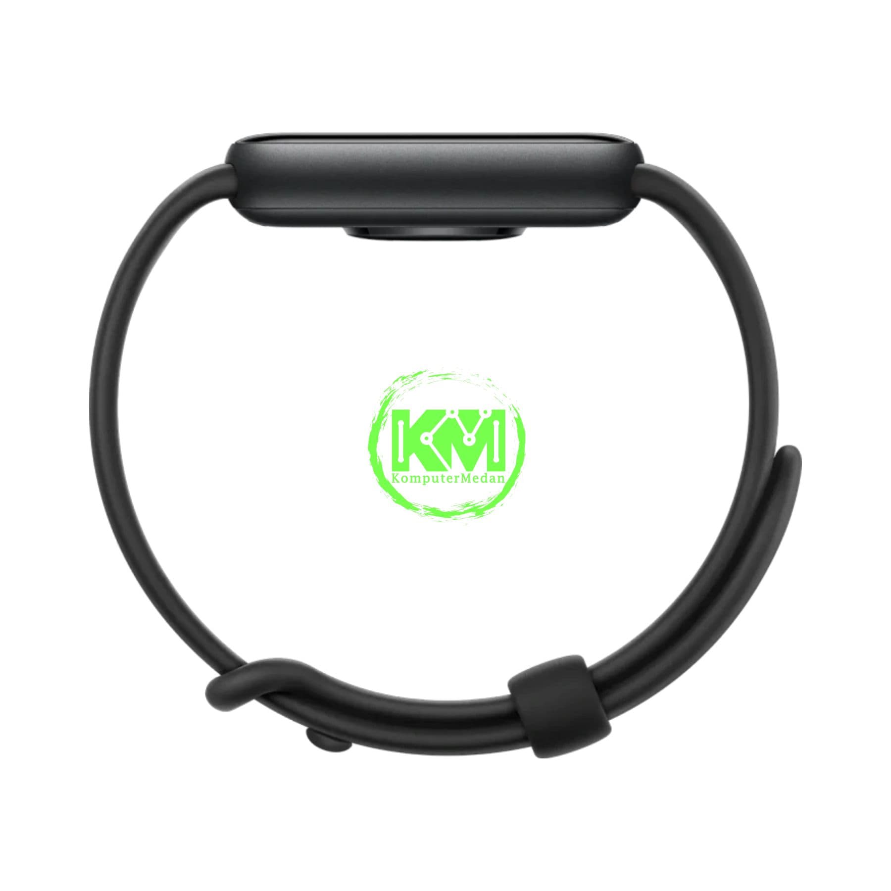 XIAOMI SMART BAND 10 PRO DEMO - MIDNIGHT BLACK - Image 4