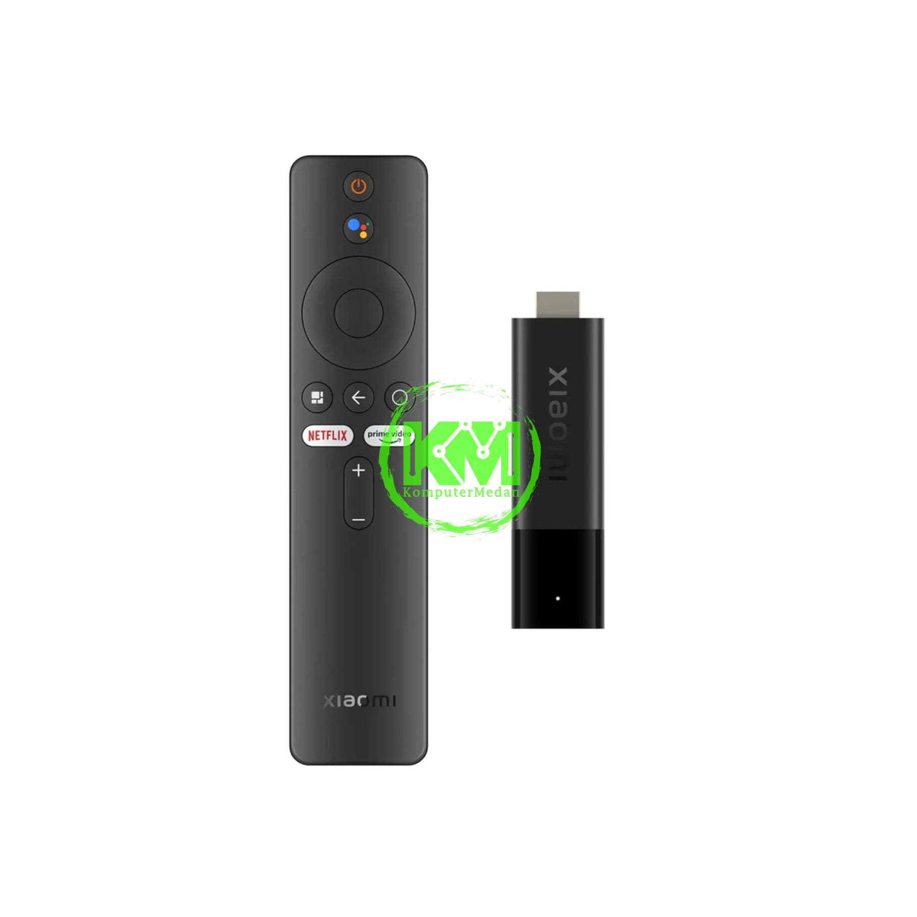 XIAOMI 4K TV STICK OB6-EU - Image 4