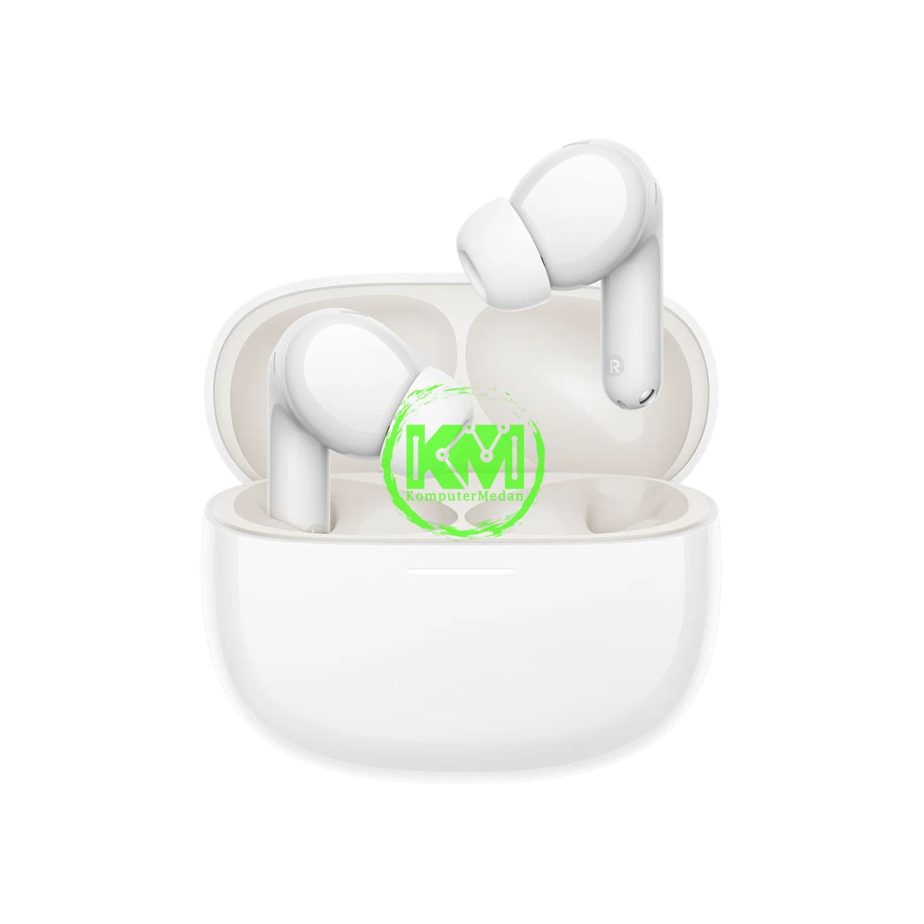 XIAOMI REDMI BUDS 8 WHITE