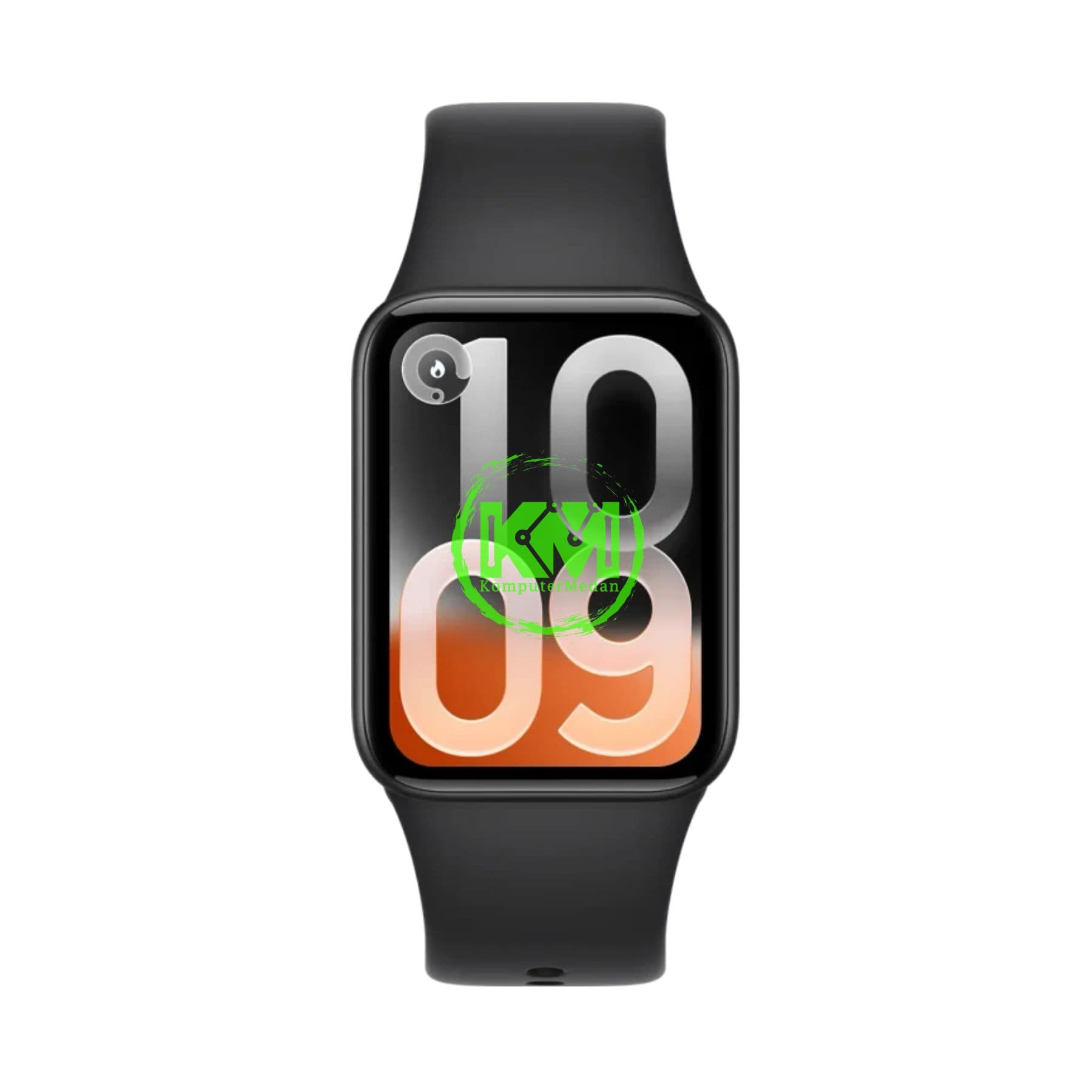 XIAOMI SMART BAND 10 PRO DEMO - MIDNIGHT BLACK