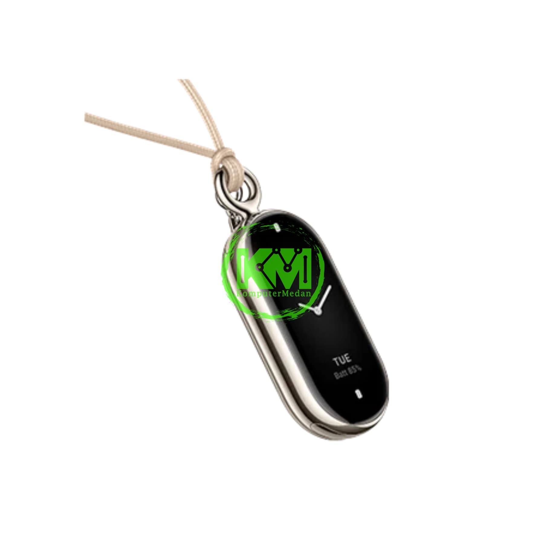 XIAOMI SMART BAND 8 PENDANT