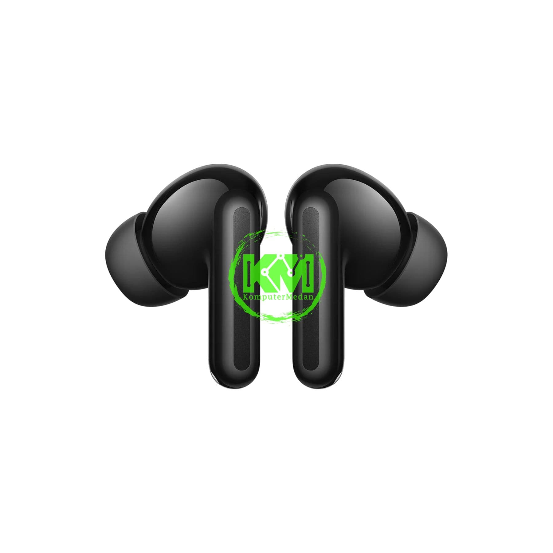 XIAOMI REDMI BUDS 8 BLACK - Image 3